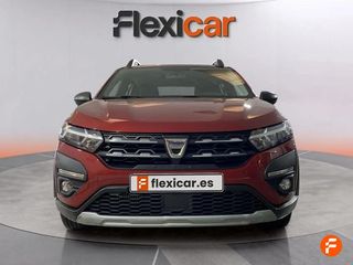 Dacia Sandero Essential TCe 67kW (90CV)