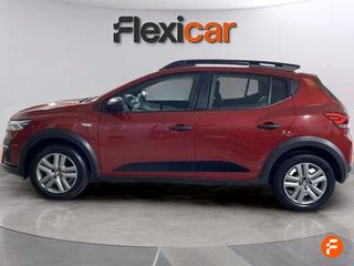 Dacia Sandero Essential TCe 67kW (90CV)