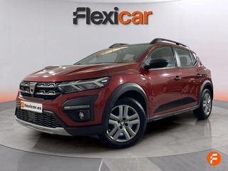 Dacia Sandero Essential TCe 67kW (90CV)