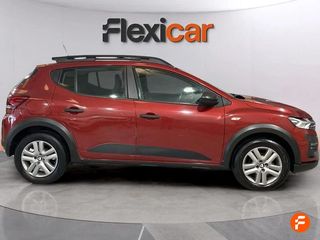 Dacia Sandero Essential TCe 67kW (90CV)