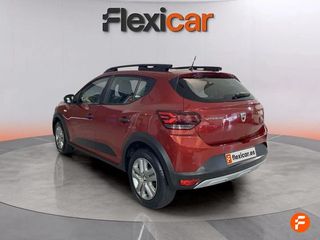 Dacia Sandero Essential TCe 67kW (90CV)