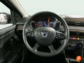 Dacia Sandero Essential TCe 67kW (90CV)