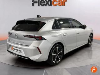 Opel Astra 1.2T XHT 96kW (130CV) Edition