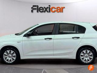 Fiat Tipo 5P 1.6 Multijet 88kW (120CV) Business
