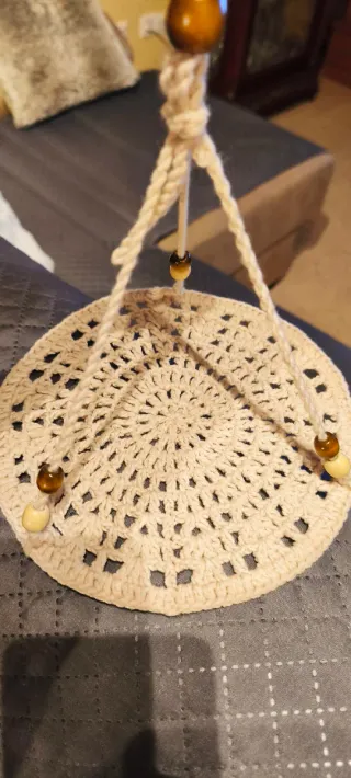 Hamaca y libros para reptiles