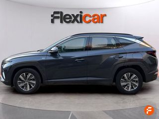 Hyundai Tucson 1.6 CRDI 100kW (136CV) 48V Maxx DCT