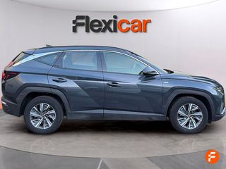 Hyundai Tucson 1.6 CRDI 100kW (136CV) 48V Maxx DCT