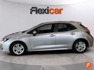 Toyota Corolla 1.8 125H ACTIVE TECH E-CVT