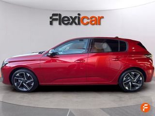 Peugeot 308 5P Allure BlueHDi 130 S&S EAT8