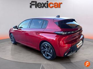 Peugeot 308 5P Allure BlueHDi 130 S&S EAT8