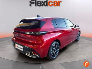 Peugeot 308 5P Allure BlueHDi 130 S&S EAT8