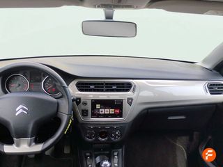 Citroën C-Elysée PureTech 60KW (82CV) Shine