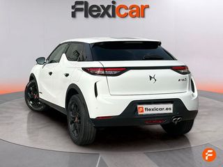 DS DS 3 PureTech 96kW (130CV) PERFORMANCE LINE