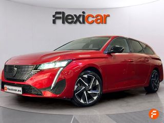 Peugeot 308 SW Allure BlueHDi 130 S&S EAT8