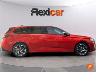 Peugeot 308 SW Allure BlueHDi 130 S&S EAT8