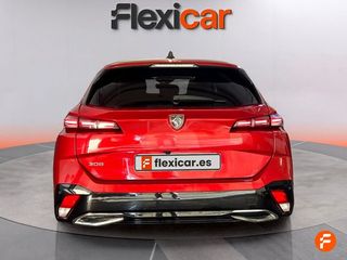 Peugeot 308 SW Allure BlueHDi 130 S&S EAT8