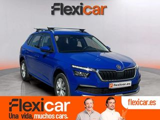 Skoda Kamiq 1.0 TSI 85kW (115CV) Active