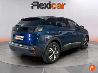 Peugeot 3008 1.5 BlueHDi 96kW (130CV) S&S Allure