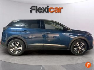 Peugeot 3008 1.5 BlueHDi 96kW (130CV) S&S Allure