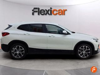 BMW X2 sDrive18i
