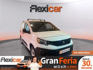 Peugeot Partner Partner 1.6 73KW (99CV)