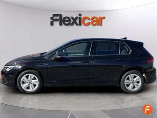 Volkswagen Golf 1.0 TSI 81kW (110CV)