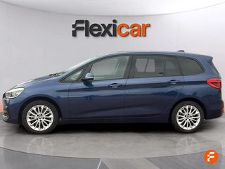BMW Serie 2 Gran Tourer 216i - 5P (2020)
