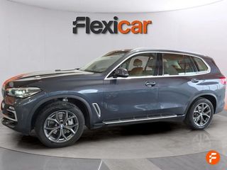 BMW X5 xDrive40i