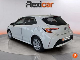 Toyota Corolla 1.8 125H BUSINESS PLUS E-CVT