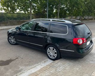 Volkswagen Passat 2010