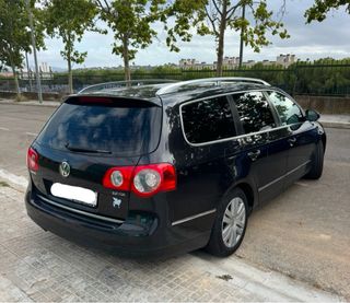 Volkswagen Passat 2010