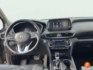 Hyundai Santa Fe 2.2 CRDi Style Auto 4x4 SR
