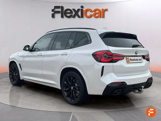 BMW X3 xDrive30d xLine