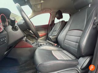 Mazda CX-3 1.5 SKYACTIV DE 77kW Luxury 2WD
