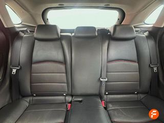 Mazda CX-3 1.5 SKYACTIV DE 77kW Luxury 2WD