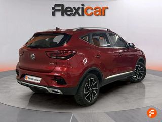 MG ZS 1.0T Luxury Auto