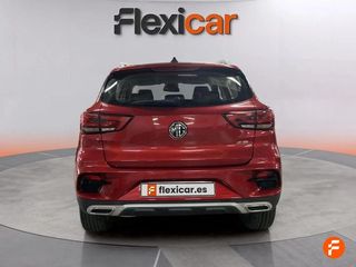 MG ZS 1.0T Luxury Auto