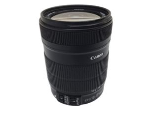 objetivos canon canon ef-s 18-135mm f3.5-5.6 is