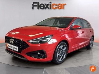 Hyundai i30 1.0 TGDI 48V Klass