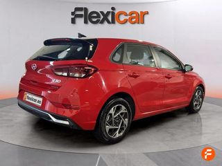 Hyundai i30 1.0 TGDI 48V Klass