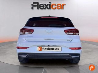 Hyundai i30 1.0 TGDI 48V Klass