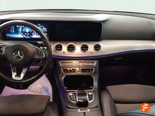 Mercedes Clase E E 220 d