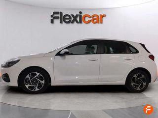 Hyundai i30 1.0 TGDI 48V Klass