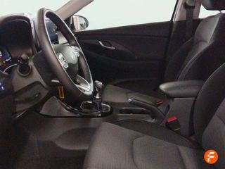 Hyundai i30 1.0 TGDI 48V Klass
