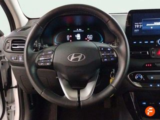 Hyundai i30 1.0 TGDI 48V Klass