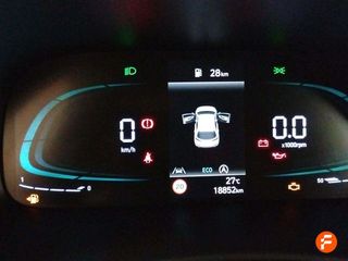 Hyundai i30 1.0 TGDI 48V Klass