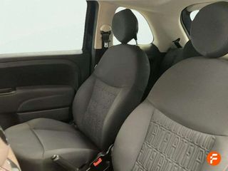 Fiat 500 Dolcevita 1.0 Hybrid 51KW (70 CV)