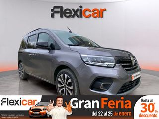 Renault Kangoo Zen 1.5 Blue dCi 70kW(95CV)