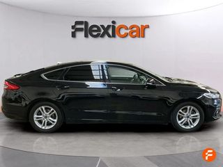 Ford Mondeo 1.5 EcoBoost 121kW (165CV) Business