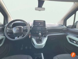 Citroën Berlingo Talla M BlueHDi 100 LIVE- 5P (2018)
